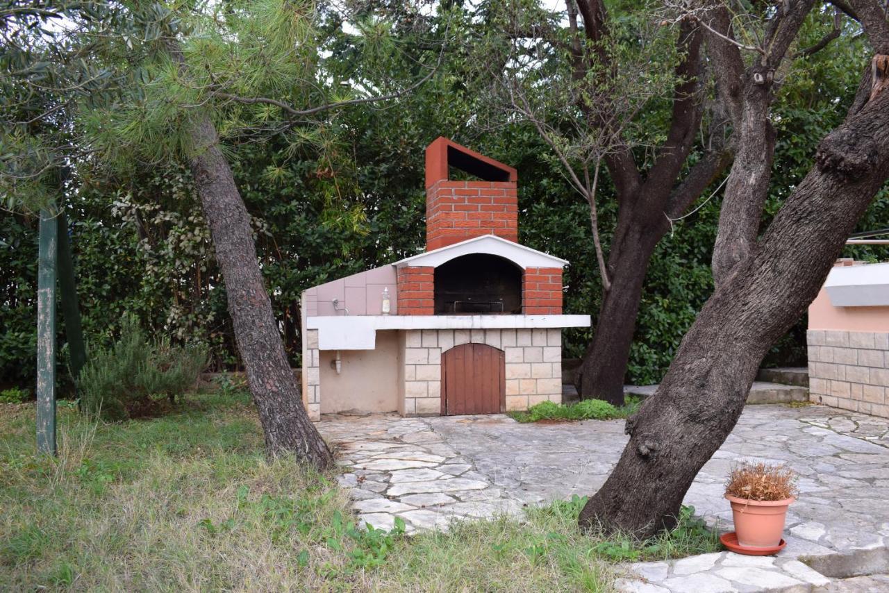 Studio Novalja 6491A Exterior photo